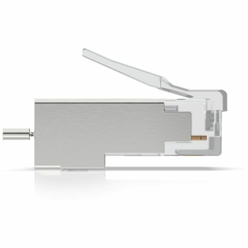 SURGE PROTECTION CONNECTOR SHIELDED RJ45 CONN UISP ENET CBL - Thumbnail 3