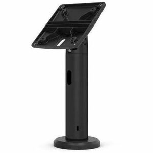 Compulocks VESA Tilting Kiosk Stand 8" with Cable Management White - Thumbnail 1
