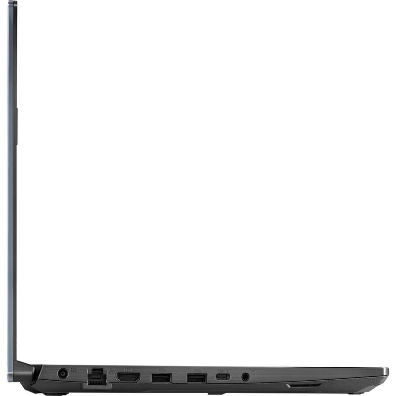 ASUS TUF Gaming A15 TUF506IV-AS76 15.6" Gaming Notebook - Full HD - 1920 x 1080 - AMD Ryzen 7 4800H Octa-core (8 Core) 2.90 GHz - 16 GB RAM - 1 TB SSD - Fortress Gray - Thumbnail 5