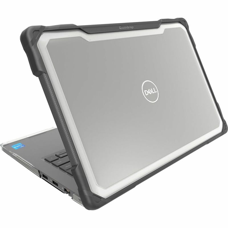Gumdrop Slimtech For Dell Latitude 3440 (Clamshell) - Thumbnail 4