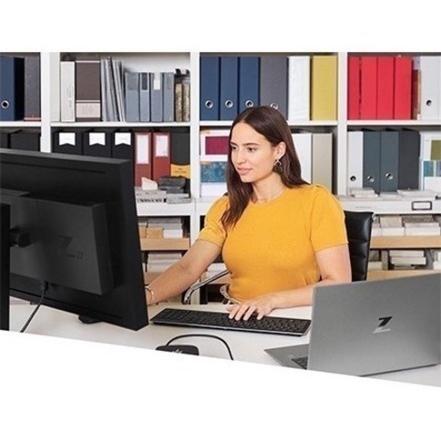 HP ZBook 15 G8 15" Mobile Workstation - Intel Core i7 11th Gen i7-11850H - 64 GB Total RAM