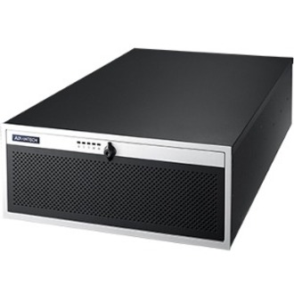 Advantech HPC-7484 Server Case - Thumbnail 4