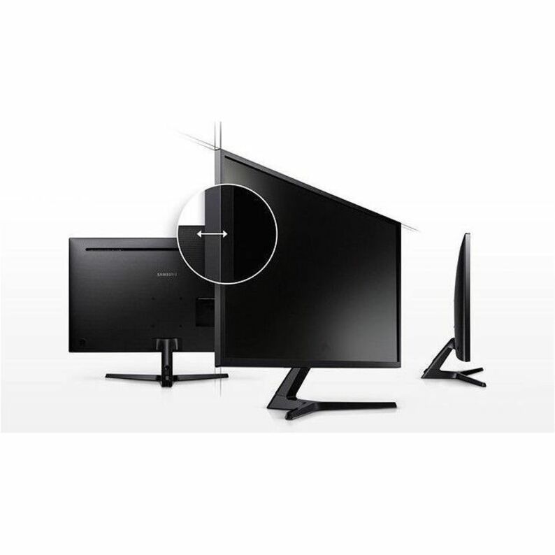 31.5IN UHD-4K 3840X2160 TILT STAND 1YR WARR TAA - Thumbnail 3