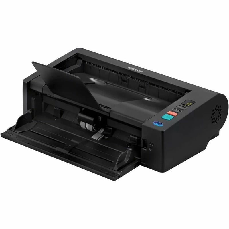 Canon imageFORMULA DR-M140II Sheetfed Scanner - 600 dpi Optical - Thumbnail 2