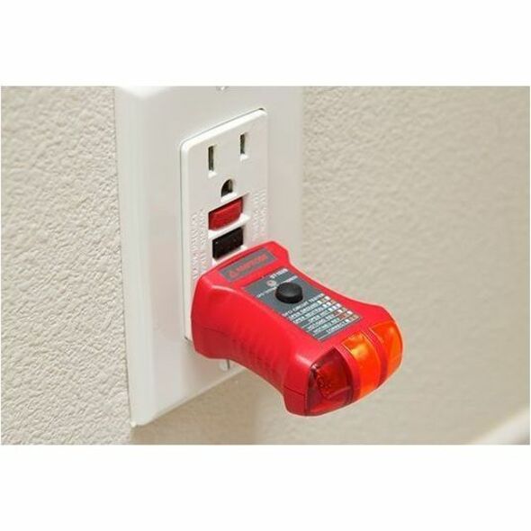 Amprobe PK-110 Electrical Test Kit - Thumbnail 4