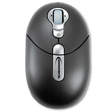Innovera 61020 Wireless Optical Mouse - Thumbnail 1
