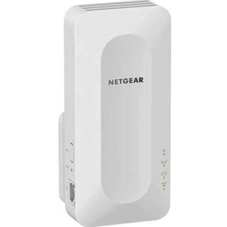 Netgear EAX15 802.11ax 1.76 Gbit/s Wireless Range Extender - Thumbnail 2