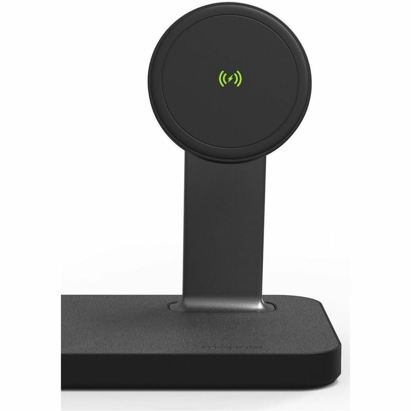 Mophie Snap+ 3-in-1 Wireless Charging Stand - Thumbnail 4
