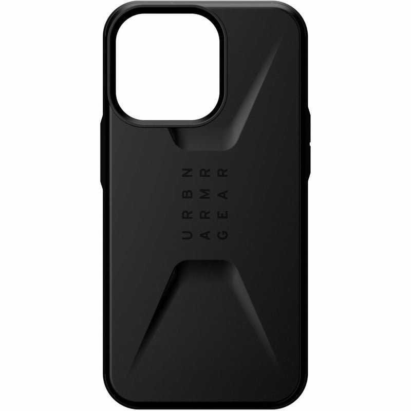 UAG CIVILIAN APPLE IPHONE 13 PRO - Thumbnail 1