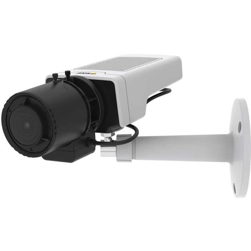 AXIS M1137 MK II 5 Megapixel Network Camera - Color - Box - Thumbnail 3