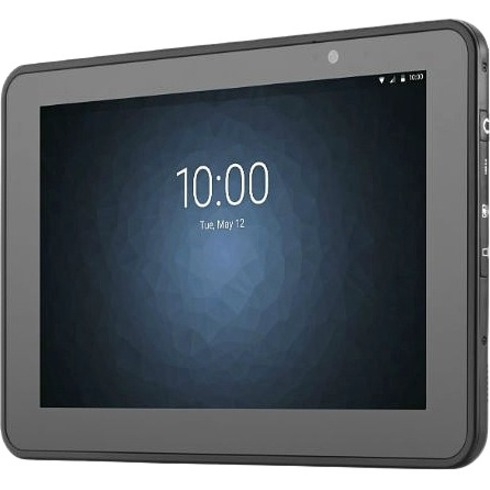Zebra Tablet - 10.1" - 4 GB - 64 GB Storage - Windows 10 - 4G - TAA Compliant - Thumbnail 4