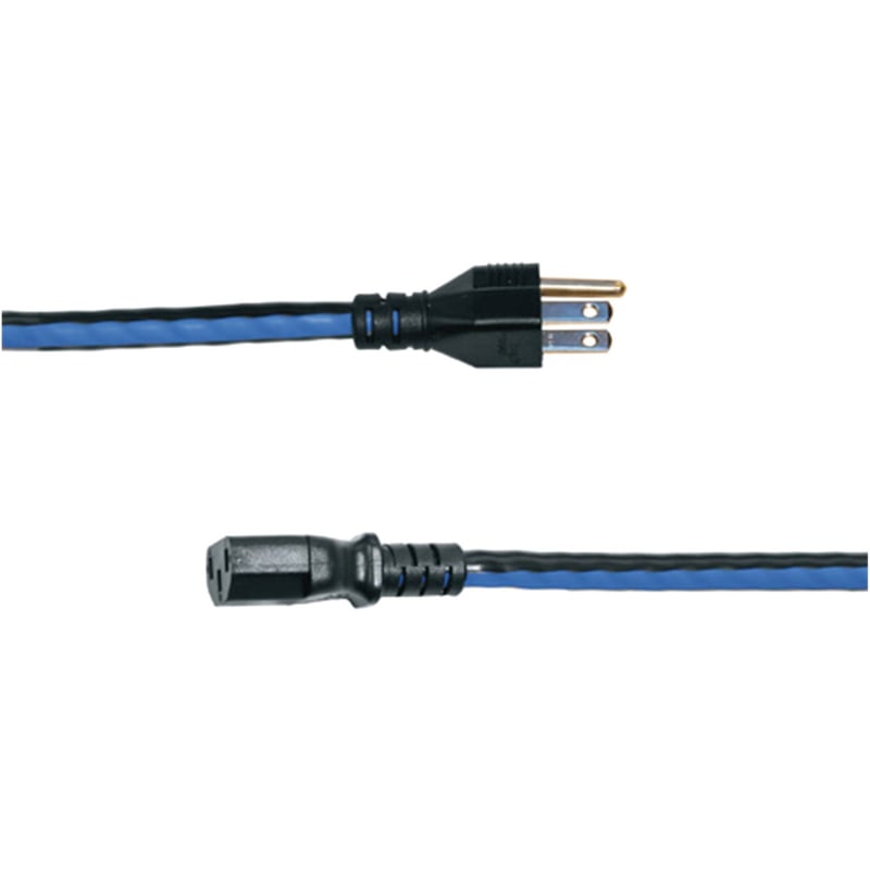 Middle Atlantic Products Signal-Safe Standard Power Cord