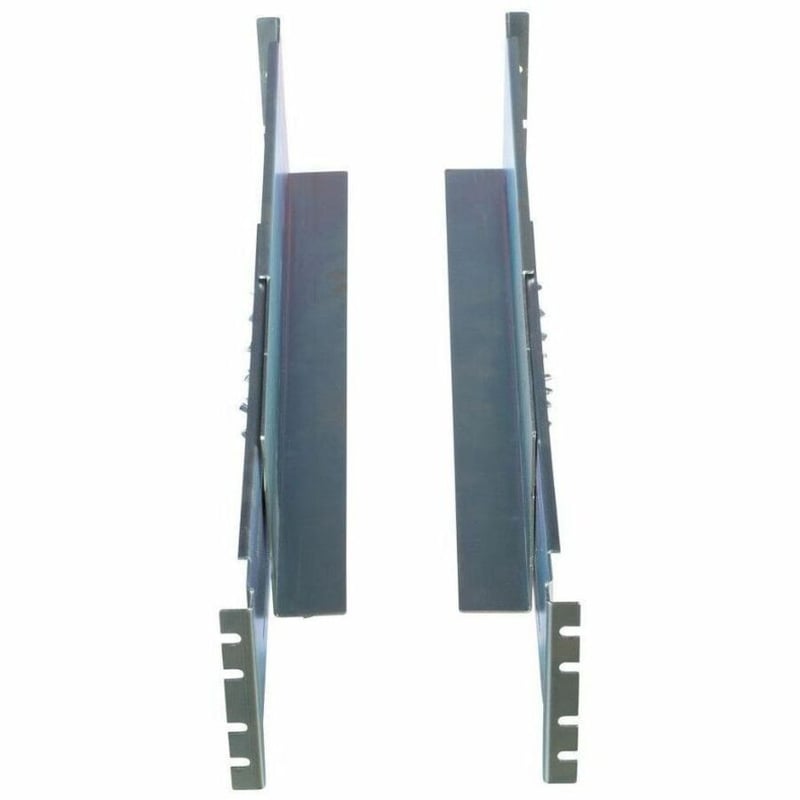 Panduit SmartZone UPS Rack mount rail kit for EBP UVP480 - Thumbnail 4