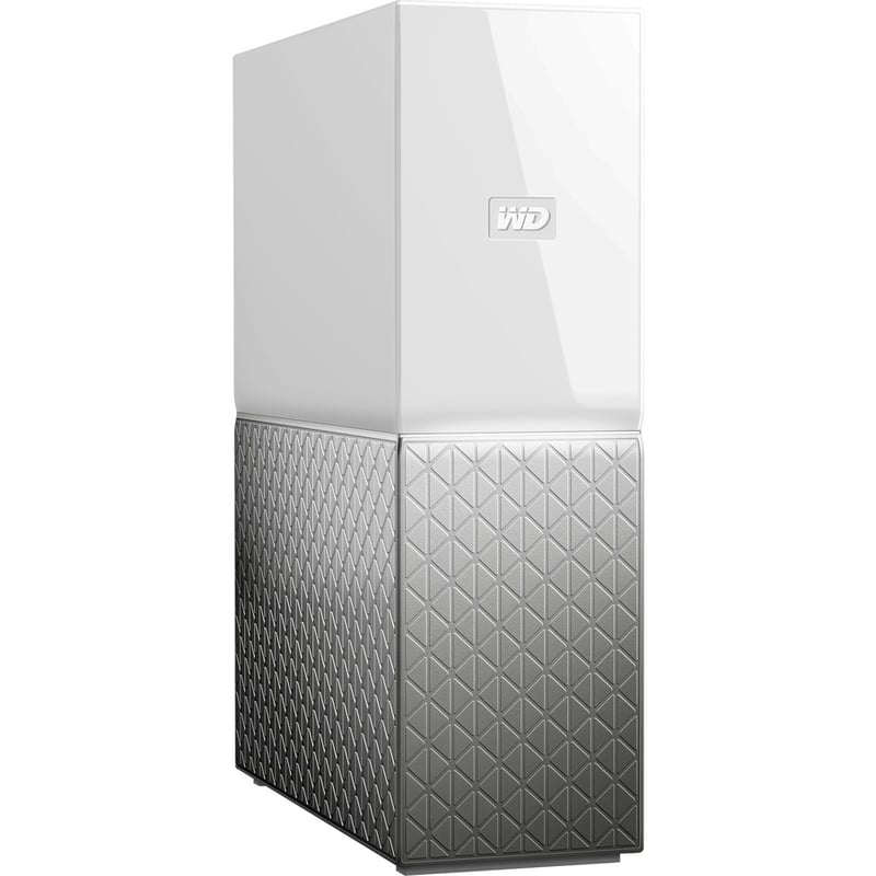 WD 8TB MY CLOUD HOME PERSONAL CLOUD MECHANICAL HDD