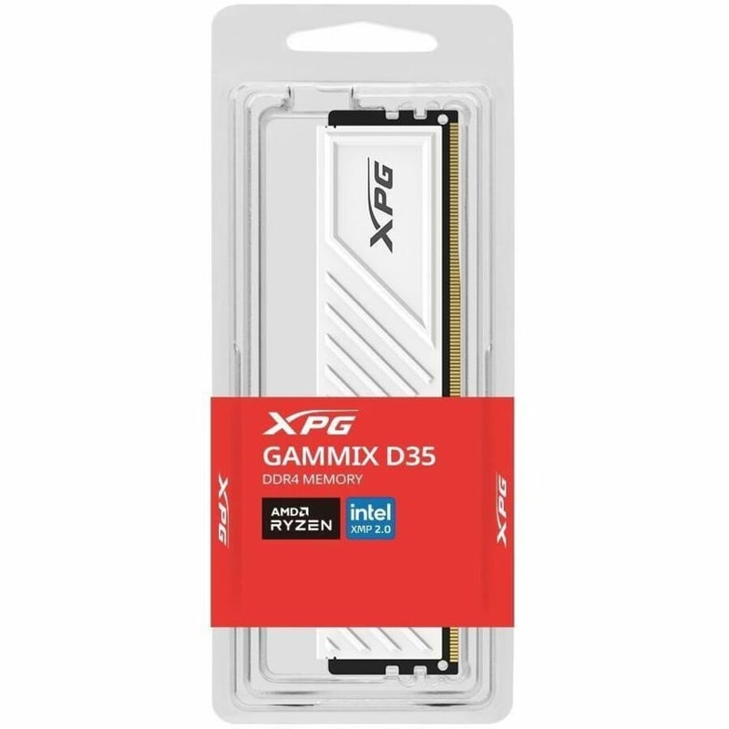 XPG GAMMIX D35 AX4U36008G18I-SWHD35 RAM Module - Thumbnail 5