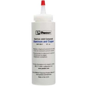 Panduit Pan-Lug Compression Connectors - Accessories - Thumbnail 1
