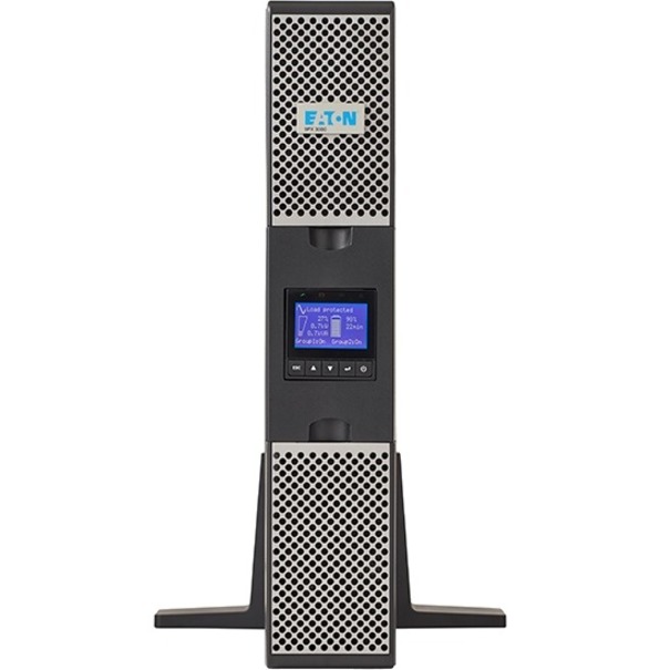 Eaton 9PX 48V Extended Battery Module (EBM) used with 9PX1000GRT, 9PX1500RT, 9PX1500RTN and 9PX1500GRT UPS, 2U Rack/Tower - Thumbnail 5
