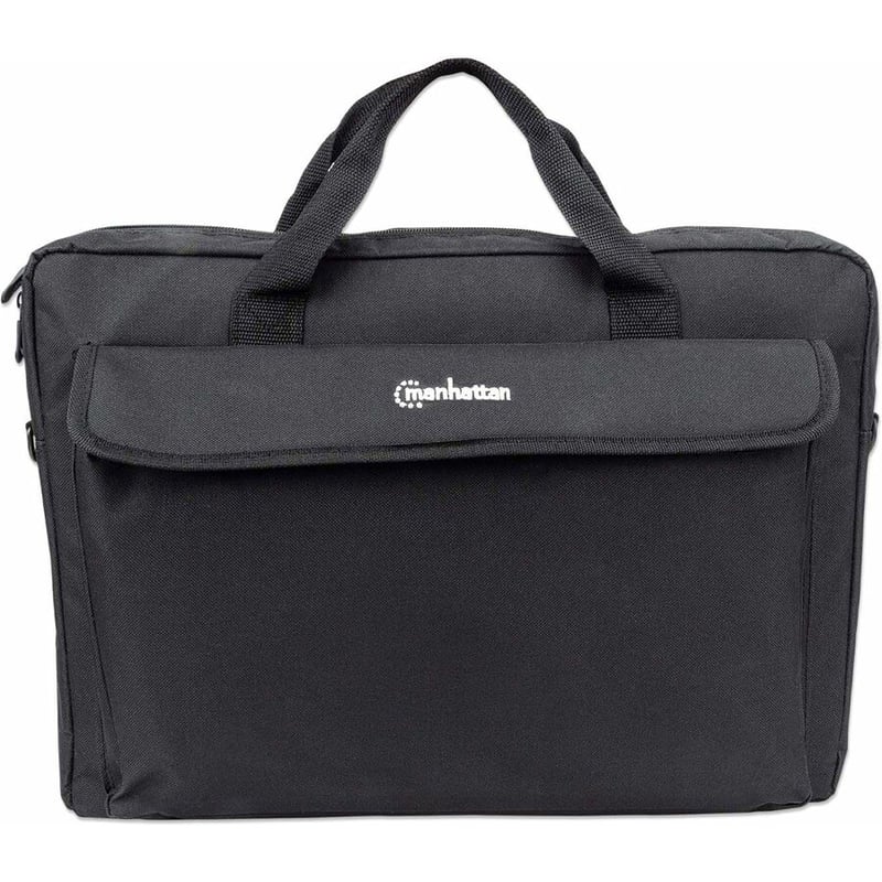 LONDON NOTEBOOK COMPUTER BRIEFCASE 17.3 - Thumbnail 3