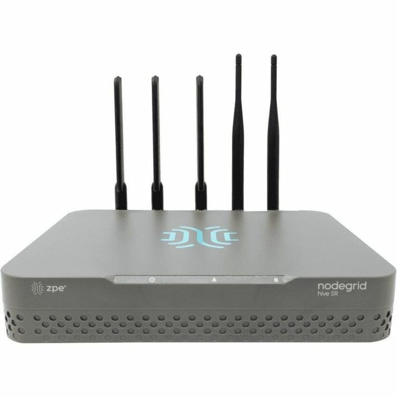 ZPE Nodegrid Hive SR Infrastructure Management Equipment