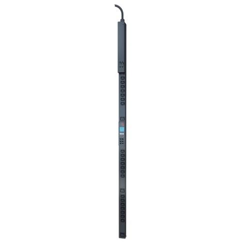 APC by Schneider Electric Metered-by-Outlet Rack PDU - Thumbnail 1
