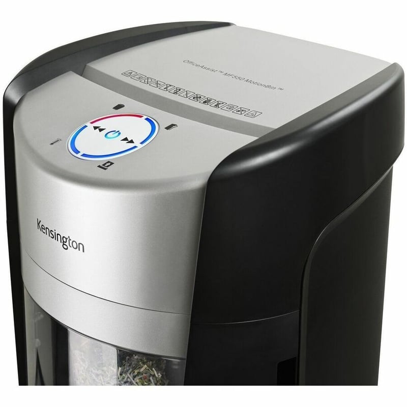 OFFICEASSIST MF550 SHREDDER OFFICEASSIST MF550 SHREDDER - Thumbnail 4