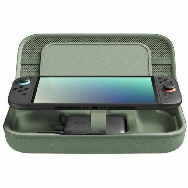CHARGING CASE 20W CHARGING CASE 20W FOR NINTENDO SWIT