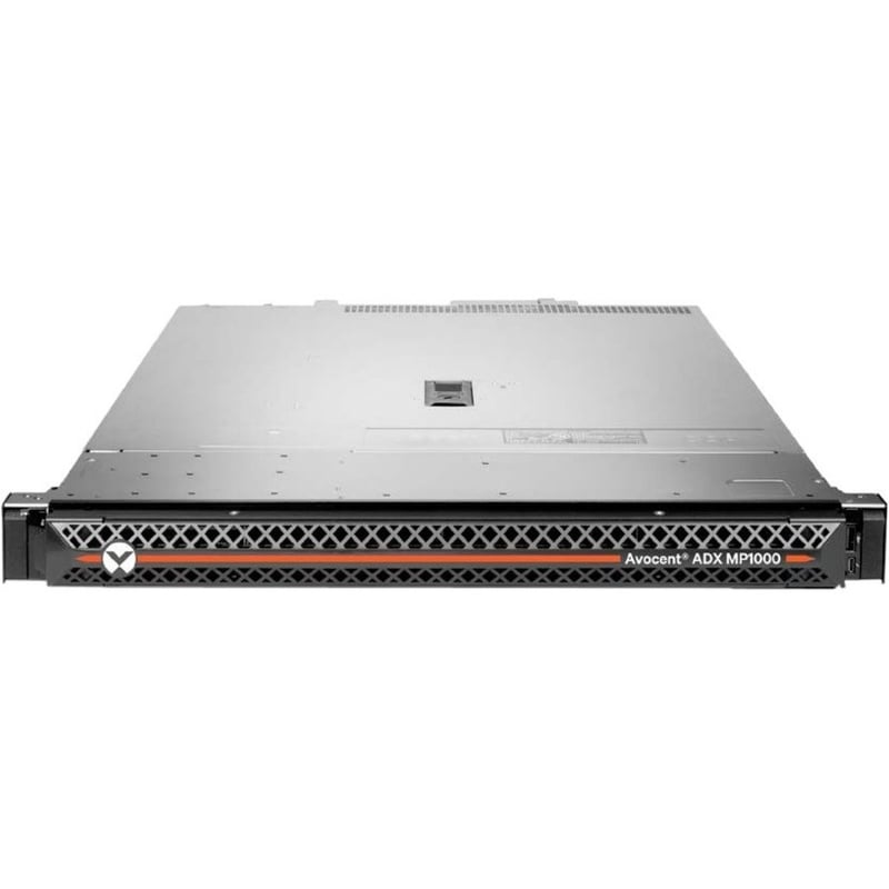Vertiv Avocent DSView Management Software | IT Management | KVM over IP | Serial | Service Processor| Virtual Machine Management | Remote Access | Remote Desktop | Rack PDUs | UPS (ADX-MP1000DAC-400) - Thumbnail 1