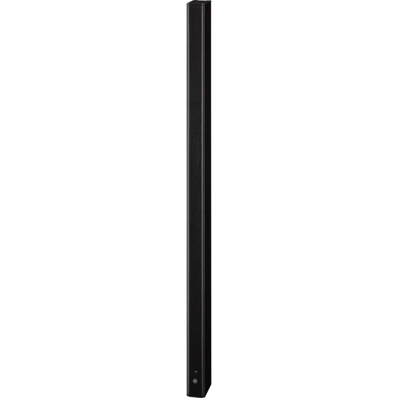 Yamaha P Speaker System - Black - Thumbnail 1