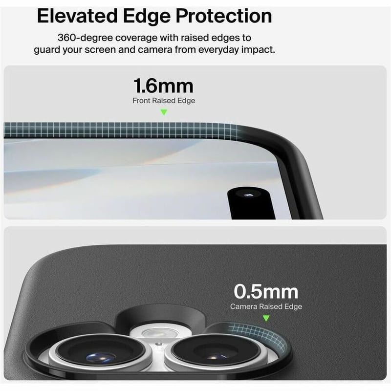 COVER/GRIPTPU/PC17DUAL LAYERBLACK - Thumbnail 3