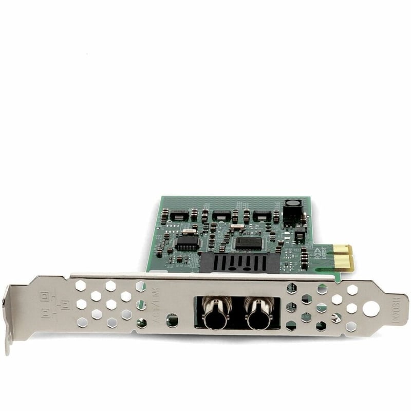 AddOn Allied Telesis Fast Ethernet Card
