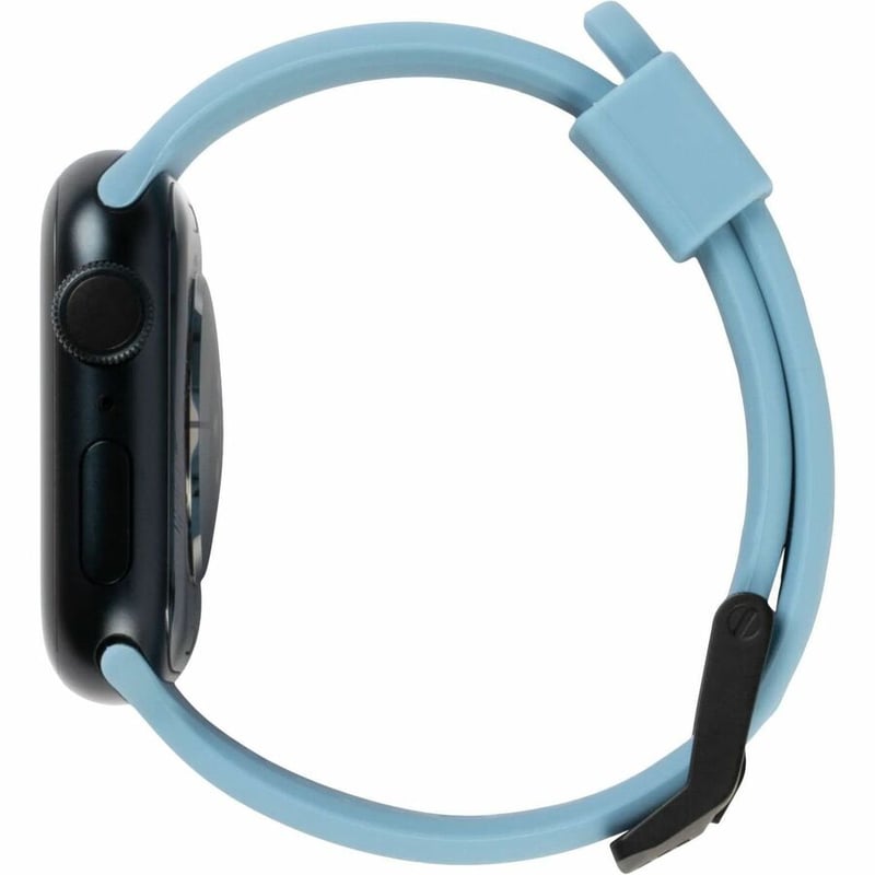APPLE WATCH STRAP 41/40/38- BLUE-R - Thumbnail 5