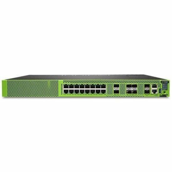 3YR SRX1600DC-TAA IDP APPSEC ATP - Thumbnail 2