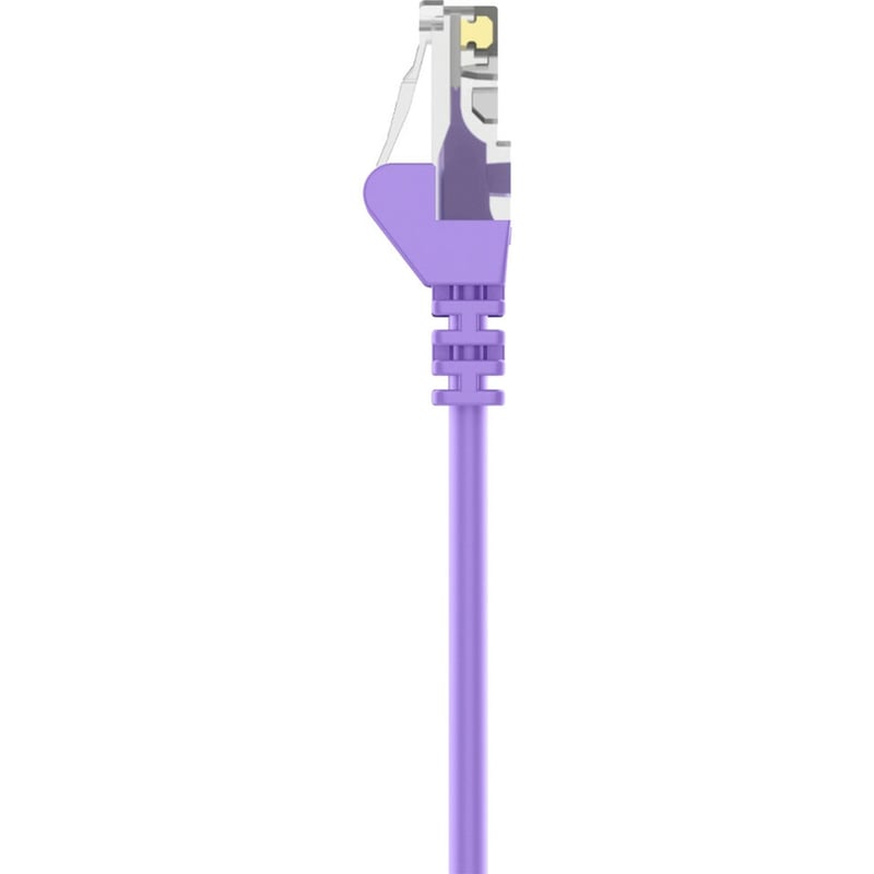 Belkin RJ45 Category 6 Snagless Patch Cable - Thumbnail 3