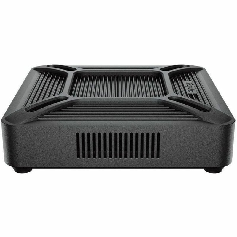 Synology VisualStation VS600HD Video Surveillance Station