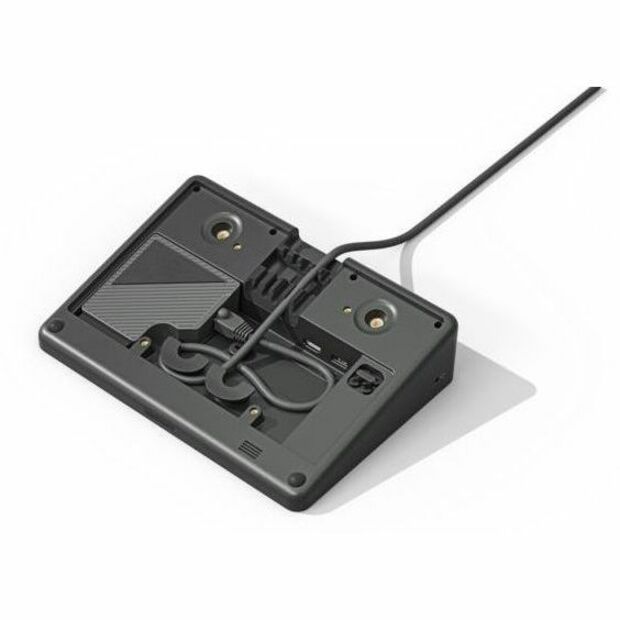 Logitech Rally Bar Video Conference Equipment - Thumbnail 5