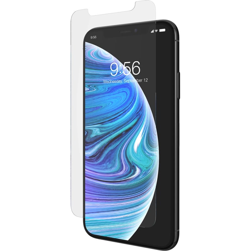 invisibleSHIELD Glass Elite VisionGuard Screen Protector - Thumbnail 1
