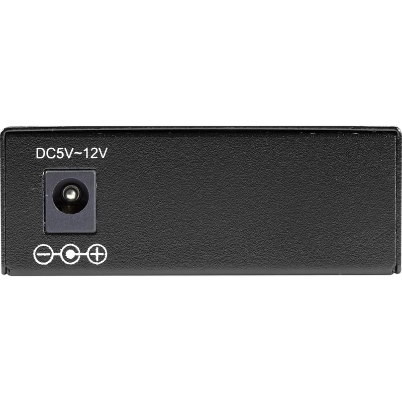 Black Box 10GBASE-TX to 10GBASE-FX Media Converter - Thumbnail 3