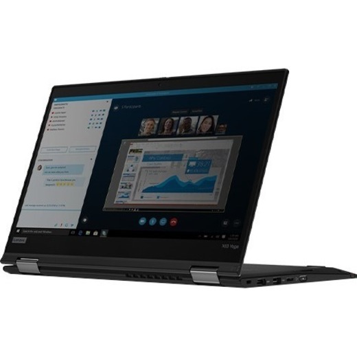 Lenovo Privacy Screen Filter Matte - Thumbnail 2