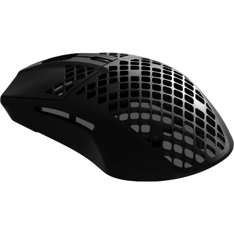 SteelSeries Aerox 3 Wireless Gaming Mouse - Thumbnail 3