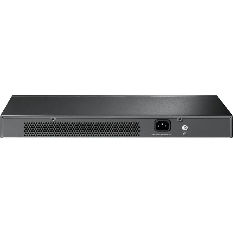 TP-LINK TL-SG1016 - 16-Port Gigabit Ethernet Switch - Thumbnail 2