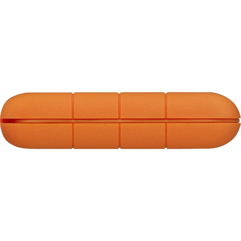 WD LACIE RUGGED THUNDERBOLT USB-C 5TB EXTERNAL HDD PORTABLE - Thumbnail 4