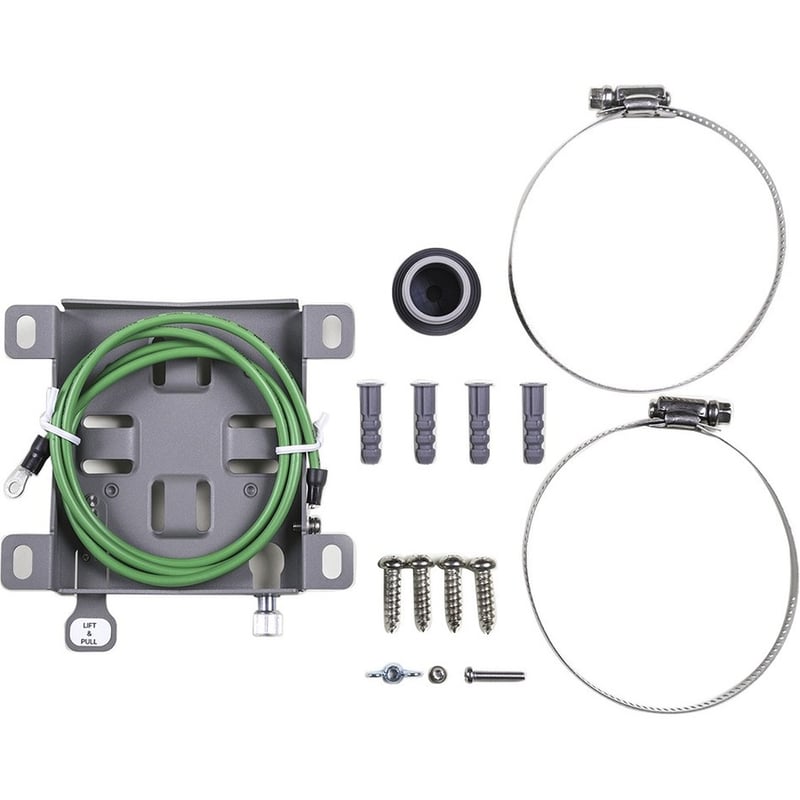 Meraki Mounting Plate for Wireless Access Point