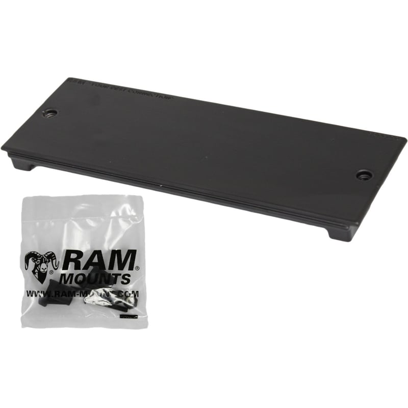 RAM Mounts Tough-Box Vehicle Mount