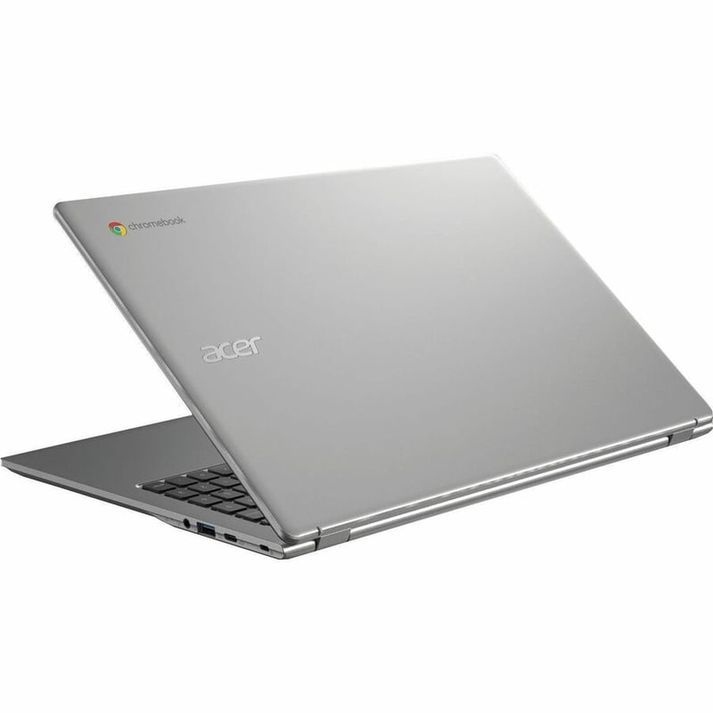 CB315-6H-P12B CHROME INTEL N250 8GB 128GB 15.6IN 1920X1080NONTOUCH - Thumbnail 2