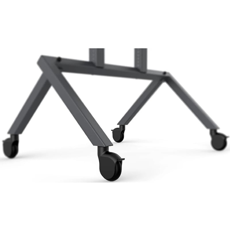 Heckler Design AV Cart for Logitech Rally Bar - Thumbnail 2