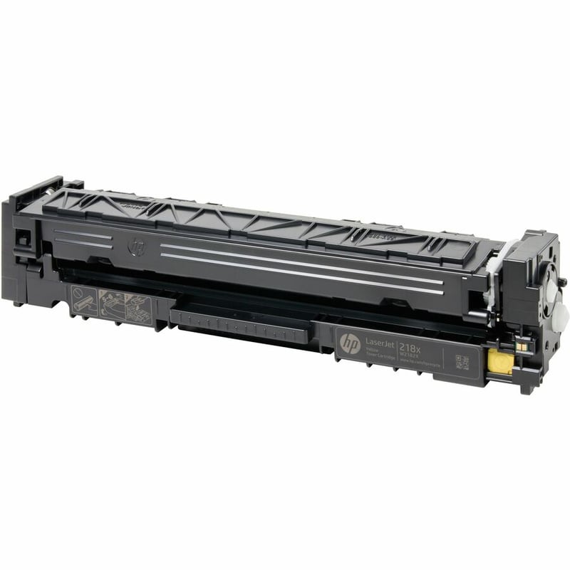 218X HIGH YIELD YELLOW LASERJET TONER CARTRIDGE - Thumbnail 2