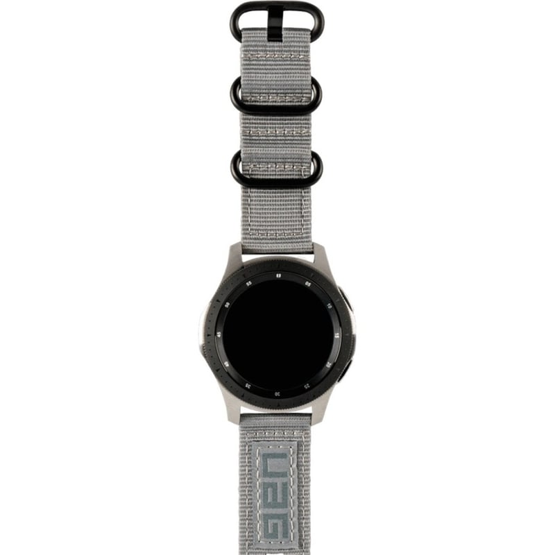 Urban Armor Gear Nato Watch Strap for Samsung Galaxy Watch - Thumbnail 5