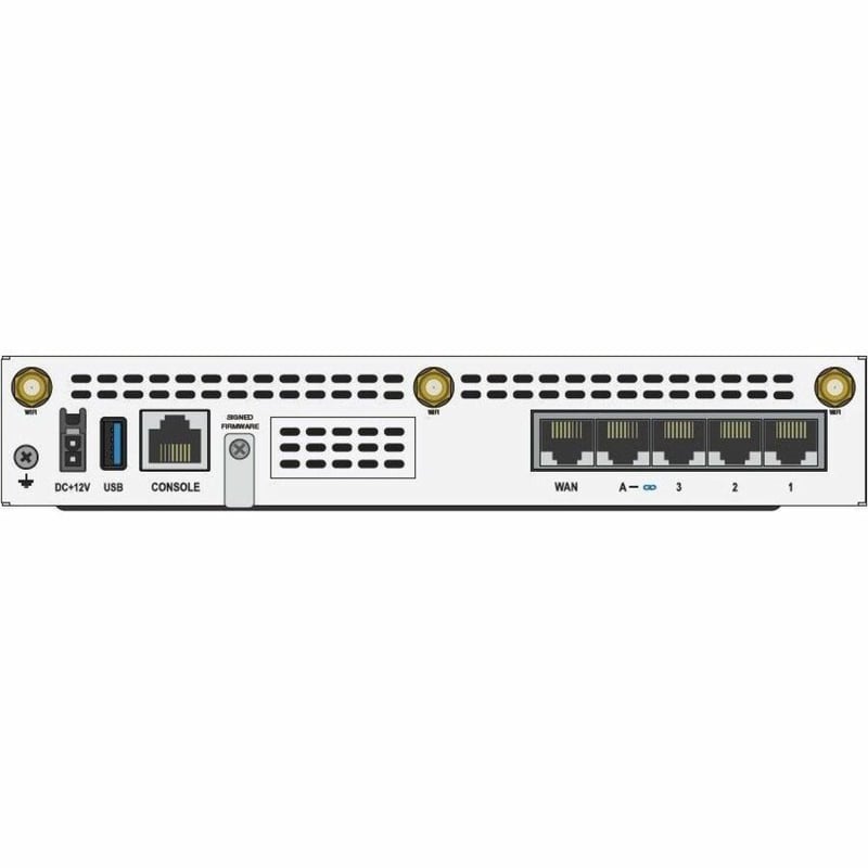 FORTIWIFI-51G HW PLUS 1YR FORTICARE PREM AND FORTIGUARD ENTER - Thumbnail 2