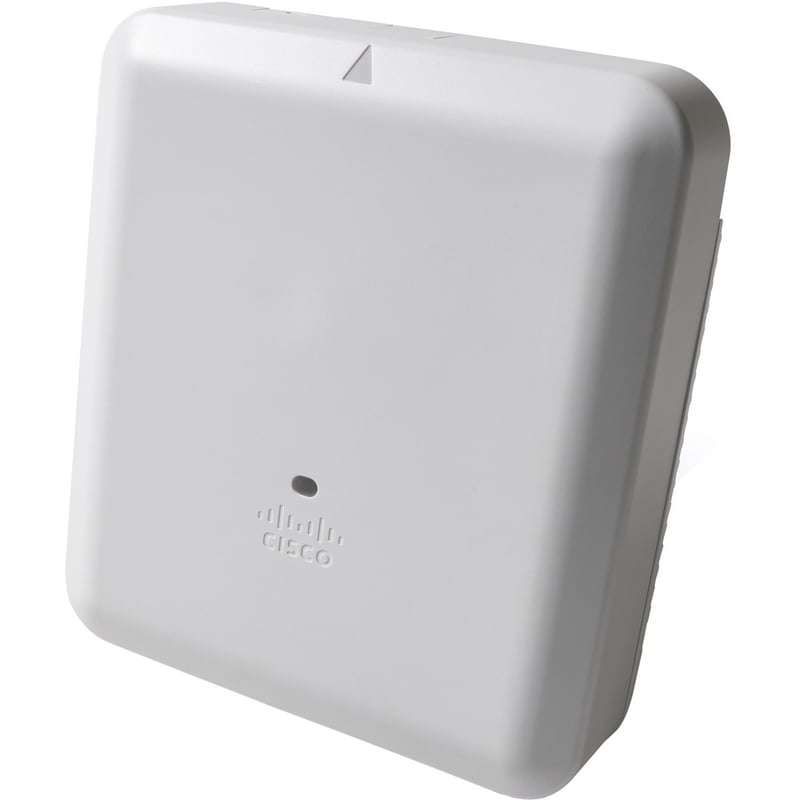 Cisco Aironet IEEE 802.11ac 5.20 Gbit/s Wireless Access Point - Thumbnail 3