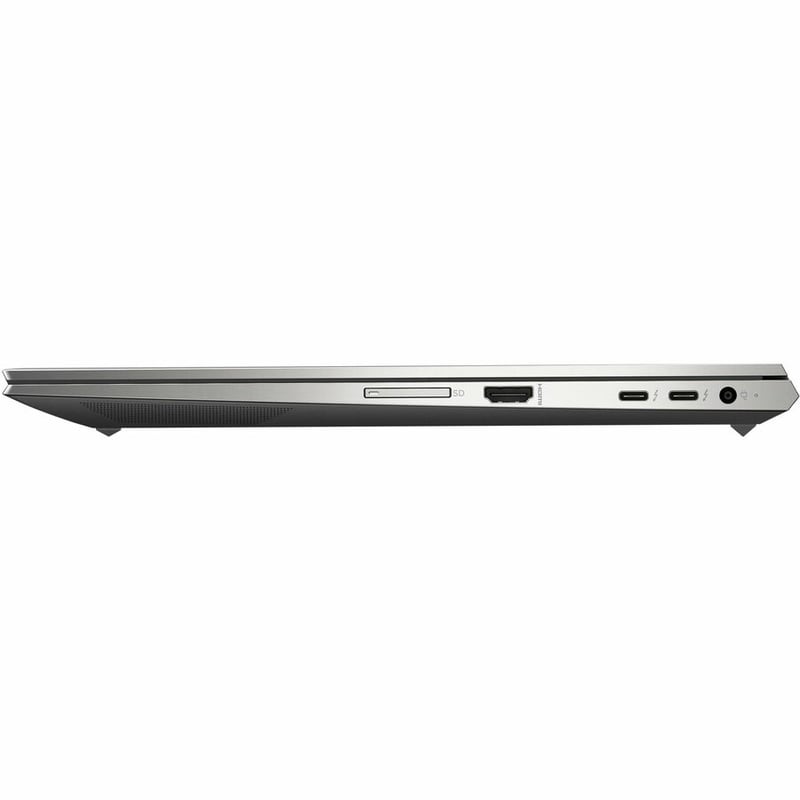 Joy Systems - HP ZBook Studio G7 15.6" Mobile Workstation - Full HD - Intel Core i7 10th Gen i7-10850H - 32 GB - 2 TB SSD - Thumbnail 3